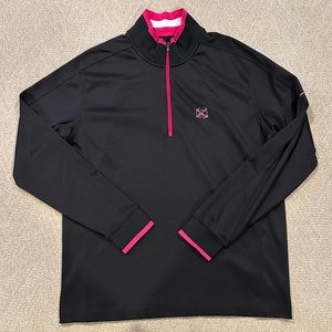 Nike Dri-Fit Pullover